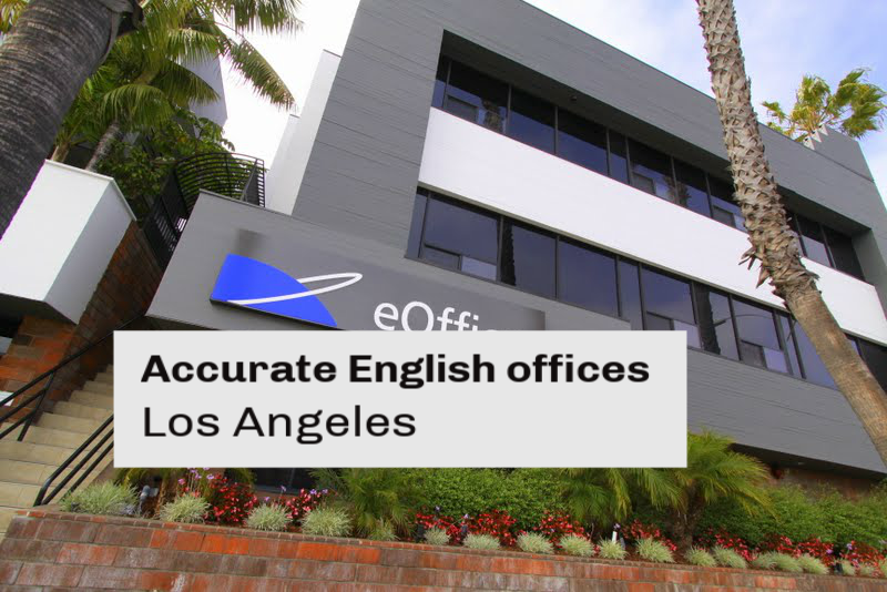 Office Building Location