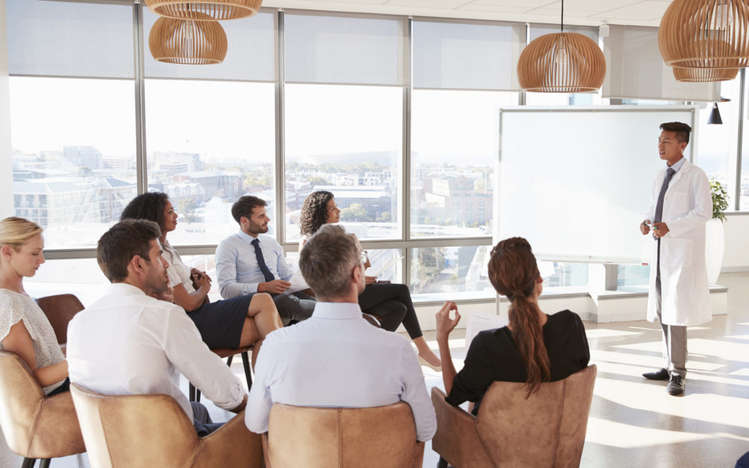 The Top 5 Pronunciation Challenges Non-Native Speakers Face in the Workplace